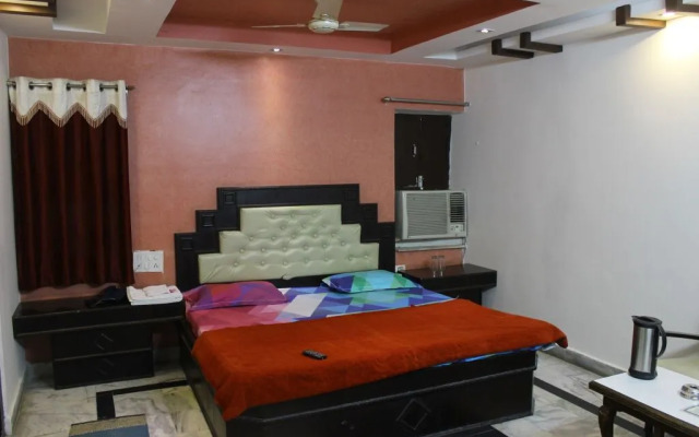 Hotel New Mamta