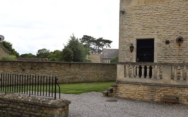 The Old School House