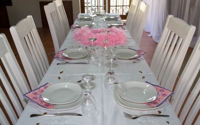 Tuscany Boutique Hotel