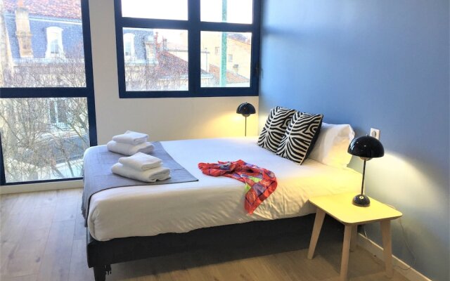 IKO Bordeaux Appartments