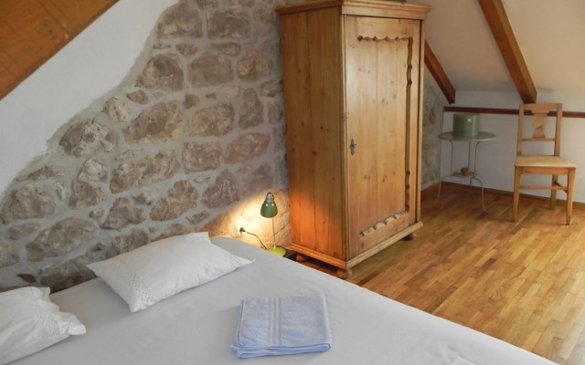 Villa By The Sea Near Dubrovnik