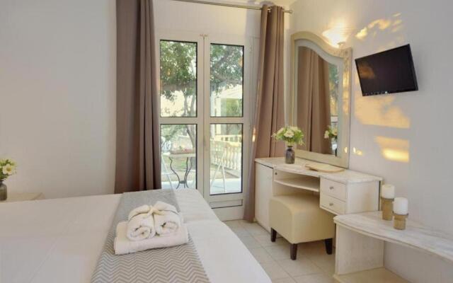Orizon Tagoo Mykonos