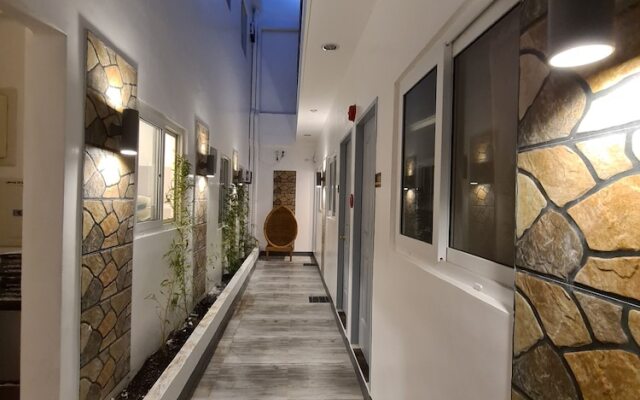 My Stay Hotel
