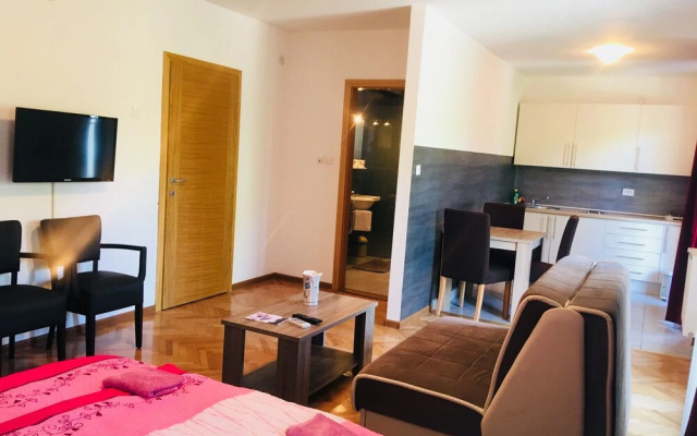 Apartmants Konak