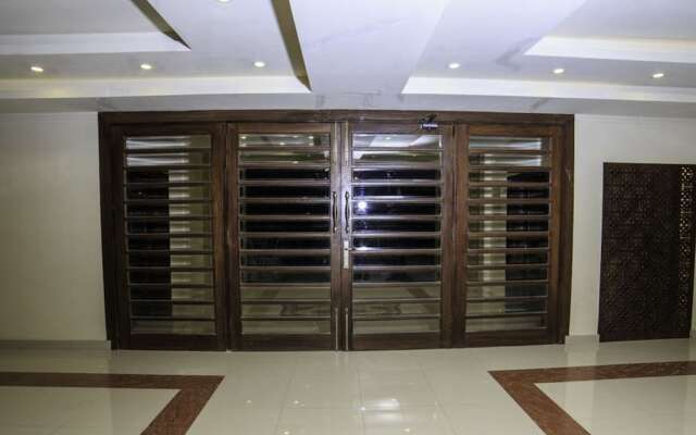 Shelton Hotel Rawalpindi