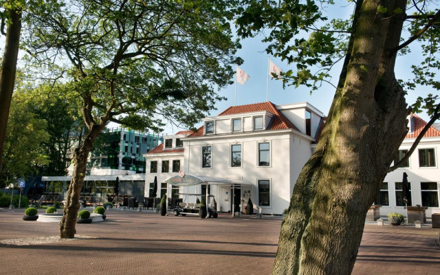 Restaurant, Hotel & Spa Savarin