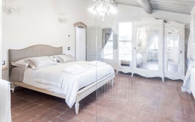 Villa Conca d'Oro by Mmega