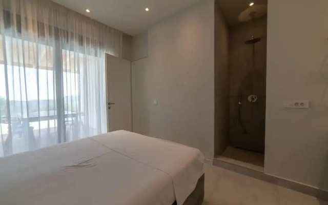 Villa Mare in Mariou
