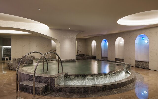The Westin Miyako Kyoto