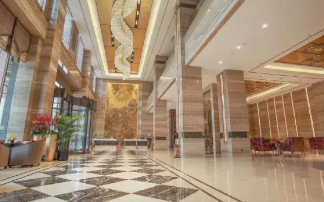 Faku Guest House