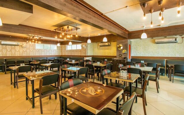 OYO 19603 Oyster Inn