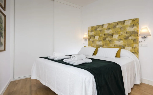 Genteel Home Cabildo III