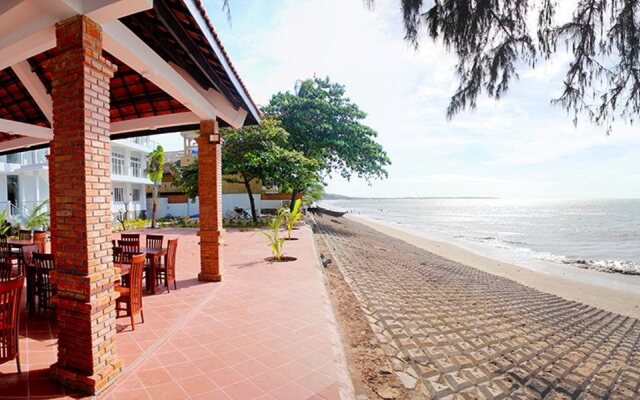 SandBeach Resort
