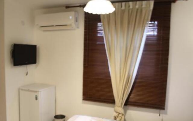 Imerek Stone House Hotel