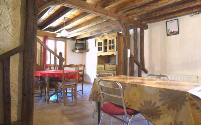 Gîte Piney, 2 pièces, 4 personnes - FR-1-543-56