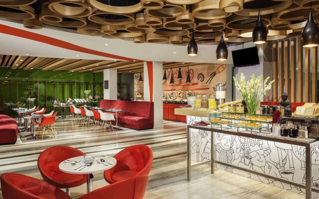 ibis Yogyakarta Adi Sucipto