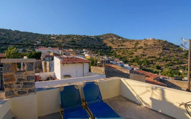 Lilas Traditional Maisonette