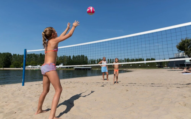 Holiday Park Klein Strand