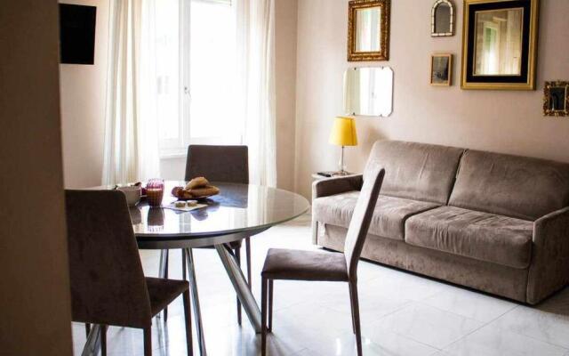 Trilocale in pieno centro lt0244