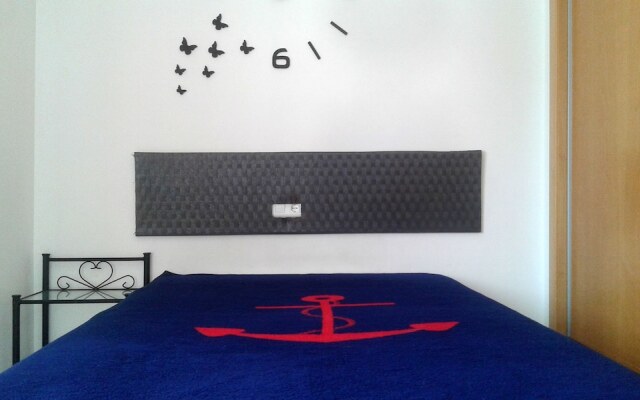 Apartamentos Gandia Playa Centro 3000