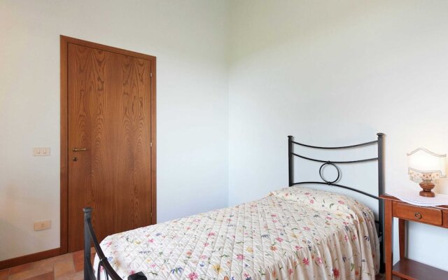 Belvilla by OYO Giaggiolo