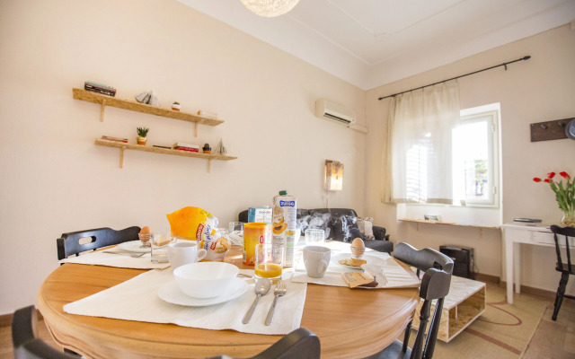 Solemar Sicilia - Villa Caterina