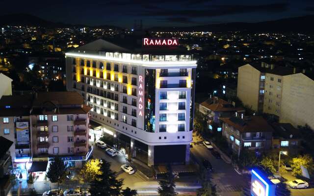 Ramada by Wyndham Isparta