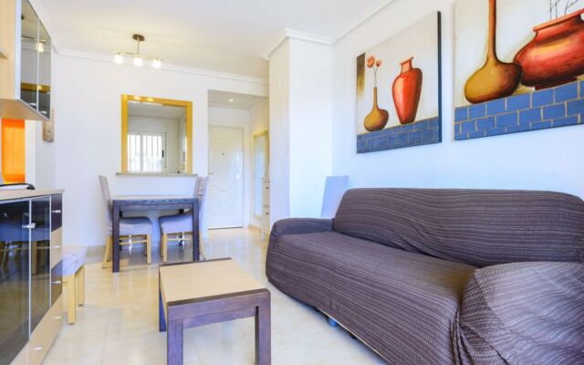 Sea View - Jardines del Mar I