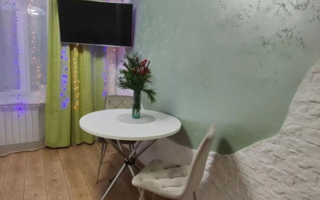 Посуточно! Современная смарт-квартира м. Дворец спорта, Олимпийская.