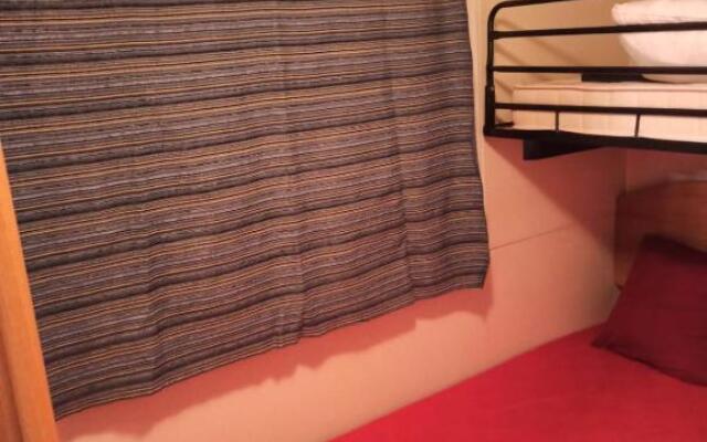 Bungalow al Villaggio Moresco