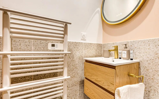 Lavie Maison Hot Tub Seaside Studio