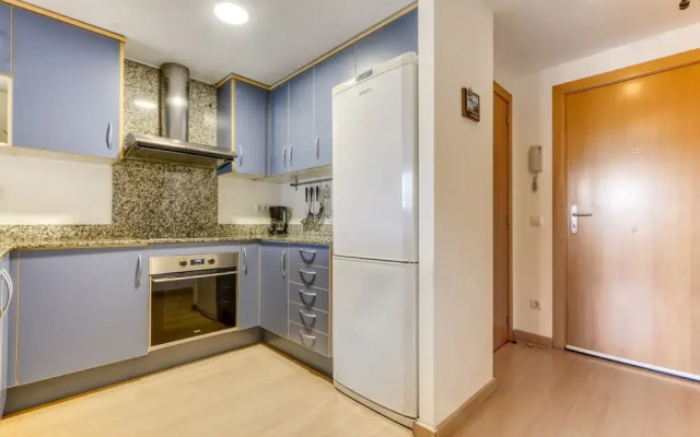 Lush Apartment in Costa Brava