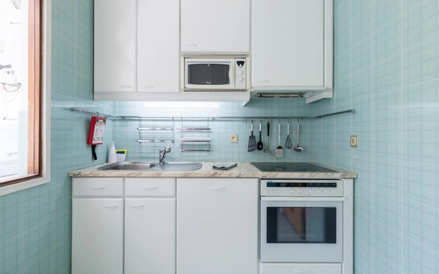 Pasteleira Relaxing Apartment