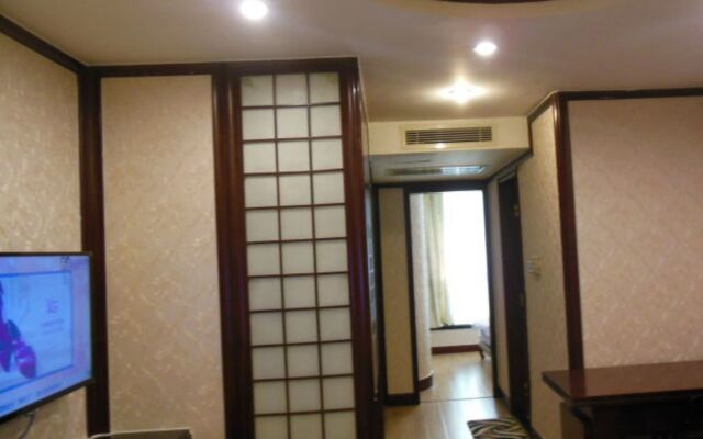 Jingting Service Apartment