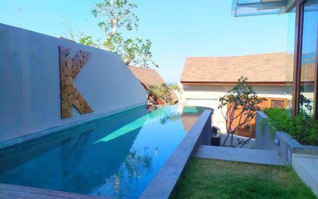 Kampi Villas 