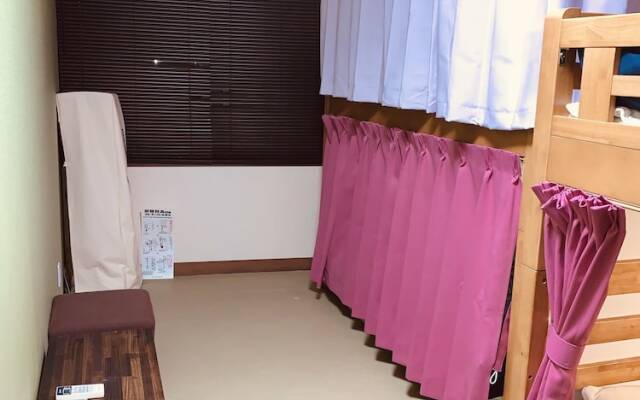 Hiloki Hostel