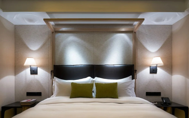Harbin 22C Boutique Hotel