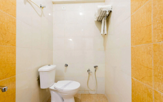 ZO Rooms Trinity Circle MG Road