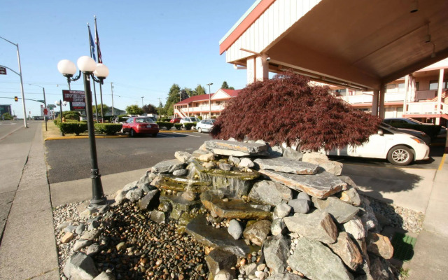 Welcome Everett Inn