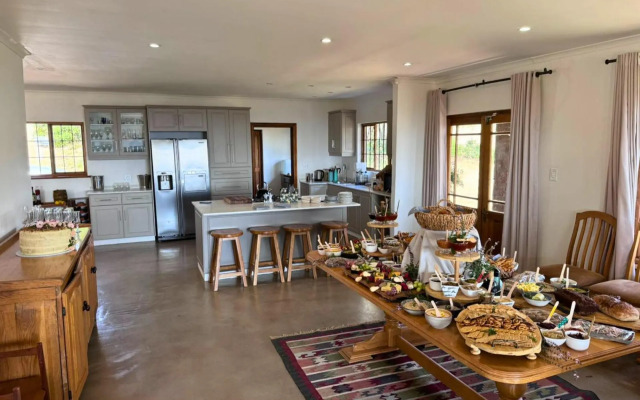 Wellstead in Champagne Valley