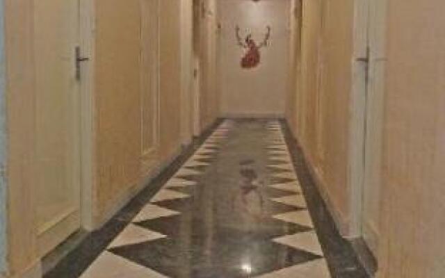 Hotel Rangoli