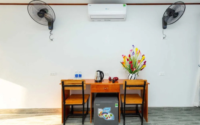 Elizabeth Hotel Tam Coc