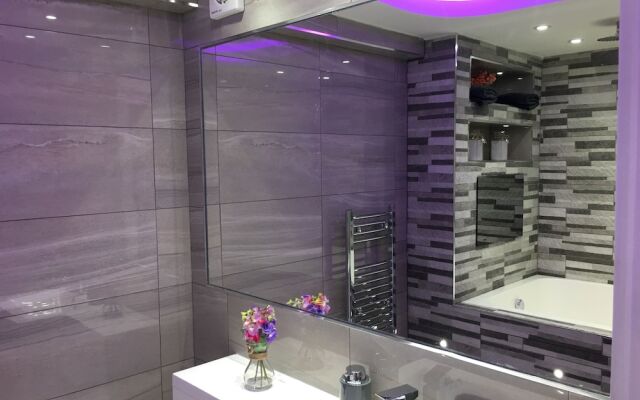 Livit Serviced Apartments