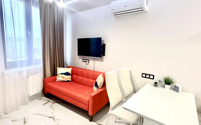 Апартаменты на проспекте Нахимовский 31к3