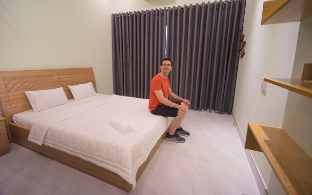 Language Exchange Hostel 1