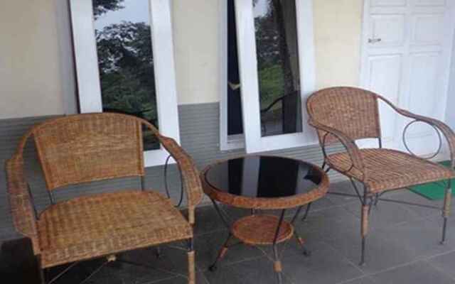 Surya Hotel & Resort Baturraden