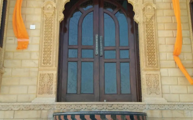 Oasis Jaisalmer Hotel