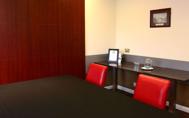 Holiday Inn Telford - Ironbridge by IHG