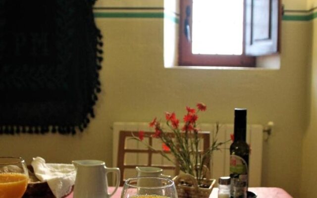 La Casona de Don Bruno