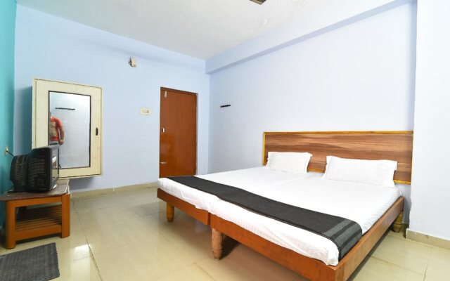 Govind Heights